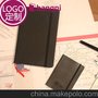 笔记本厂家供应商务外贸松紧带笔记本 记事本定制 出口欧美