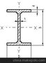 供应工字钢1工字钢