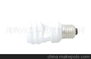 GE 愛迪生螺旋型超緊湊電子節(jié)能燈玲瓏心 TINY圖片