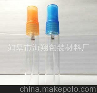 廠家供應(yīng)多款透明精油瓶10ML圖片