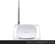 TP-LINK TL-WR740N 穿墙路由器