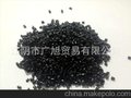 供 进口HDPE再生原料，石油、天然气管外层防腐涂层专用料