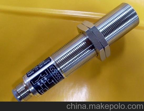 供應(yīng)IFM易福門E10446 E10447傳感器圖片