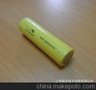 美国A123 APR18650磷酸铁锂电池 1100mAH 30A A品B品均有供应