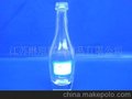 玻璃瓶 50ML小酒瓶