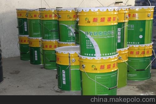 河南廠家 乙烯基酯重防腐地坪 防腐地坪圖片