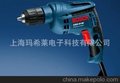 BOSCH/博世 GBM 10 RE 手电钻