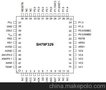 供应其他sh79f329笔记本移动电源管理ic