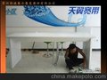 中国电信柜批量制作，体验台，江苏地区制定制作厂家