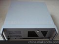  研华工控机箱 610L IPC-610E