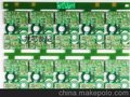 供应龙芯世纪pcb抄板供应12层高密阻抗电路板抄板