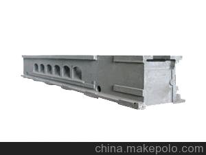 供應(yīng)C61250/20重型臥式車床機(jī)身,床身導(dǎo)軌磨加工，床身導(dǎo)軌精加工圖片