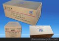 高强瓦楞复合纸箱 灯具纸箱 电气 电子 出口纸箱