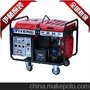 伊藤10KW汽油发电机SH11500