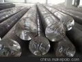 304不锈钢棒材 304L不锈钢大口径黑皮棒
