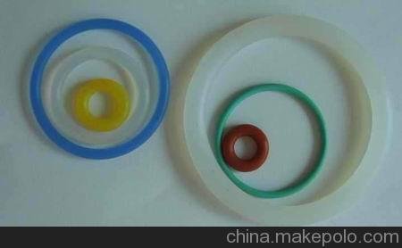 CHL供應(yīng)橡膠O型環(huán)圖片