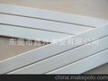 供应杨木床框架用木条