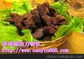  库勒德牛肉干