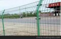 护栏网 小区用护栏网 高速公路护栏网 飞机场用护栏网