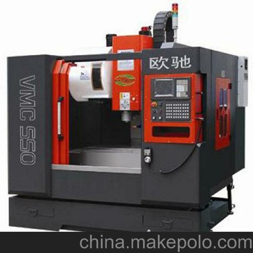 歐馳精機(jī)數(shù)控機(jī)床公司直銷 VMC550L數(shù)控加工中心圖片