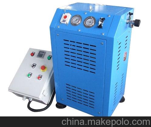 供應(yīng)意大利型百瑞B(yǎng)X6CNG微型家用天然氣加氣站圖片