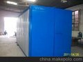 山西非标定做高温烤炉
