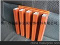 供应木纹方通 U型挂通 方通铝天花