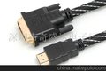 HDMI CABLE HDMI连接线