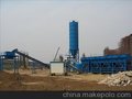 供应圣洁环保设备科技有限公司WDB500稳定土拌合站