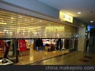 國內(nèi)低價 批發(fā)水晶門、水晶卷簾門圖片