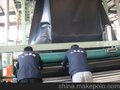 盈帆最大规模HDPE防渗膜厂家防渗膜销售焊接施工