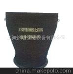 供應各種滬啟牌卡箍式鴨嘴閥圖片