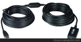 USB2-AA-10M NTI USBL