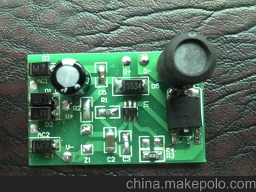 (yng)24VD(zhun)3.3V LED(q)(dng)оƬ