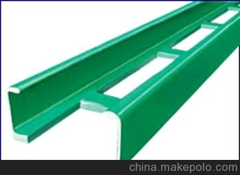 河北京冀  復合型電纜橋架 玻璃鋼電纜橋架  價(jià)格 廠(chǎng)家防爆電器圖片