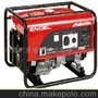 英杰爾本田發(fā)電機(jī) SH7600EX