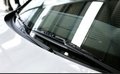 carall S580 高爾夫汽車專用無骨雨刷片 雨刮片