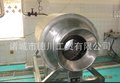 诸城德川真空滚揉机 肉制品加工设备 GR-200型新型变频滚揉机