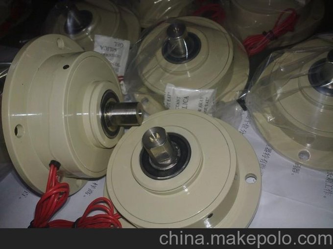 深圳絞線機(jī)電磁離合器維修 寶安纏繞機(jī)磁粉制動器維修圖片