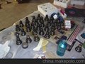 供应丽佳机加工厂家Y856四佛密封件、精密机加工,机加工