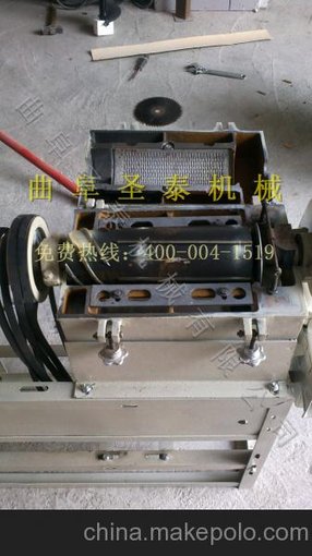 供應(yīng)圣泰ST8021 水稻碾米機(jī)價(jià)格 農(nóng)用小型碾米機(jī)圖片