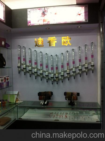 供應Burberry/巴寶莉香水排名