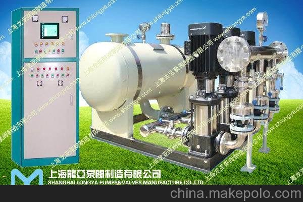 NSG無(wú)負壓變頻給水設備圖片