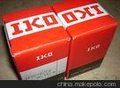 LWU86 东莞IKO导轨 深圳IKO导轨 惠州IKO导轨