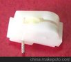 [特价供应] 玩具车双向回力牙箱 QB135E