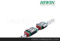 批发上银 HIWIN 导轨 滑块 HGW20HC/大量现货，量大更优惠