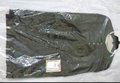  华夫格双层领polo衫 专业外贸针织服装加工 欢迎来电