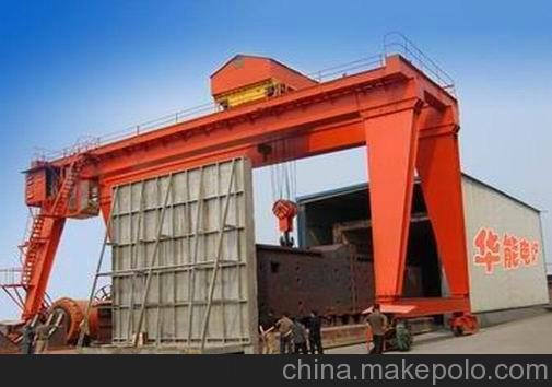 大型臺車(chē)式電阻熱處理爐圖片
