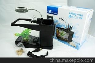 USB~ USBˮ ~ ˮ USB Fish tank