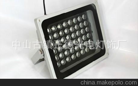 供應光控投光燈，LED光控燈，48W光控補光燈，電子眼補光燈